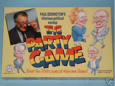 The Party Game
