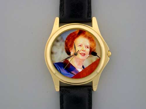 New Thatcher watch