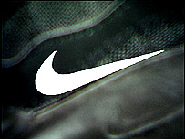 Nike pledged $20