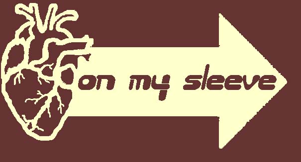 On-0my-sleeve pledges �20